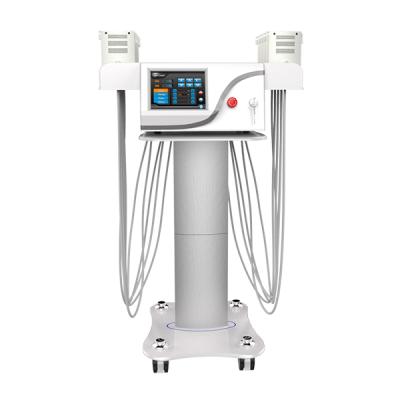 China Skin Tightening Hot Sell Lipo Laser Beauty Equipment Lipo Smart Lab Equipment Lipo Smart Lab Cavitation RF Lipo Laser 2022 Fat Removal Machine for sale