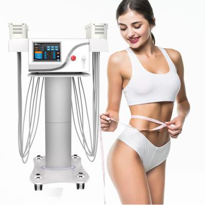 China Skin Tightening Profesional 4d Lipo Laser Machine Laser-lipo Slimming Machine Lipo Laser For Beauty Salon for sale