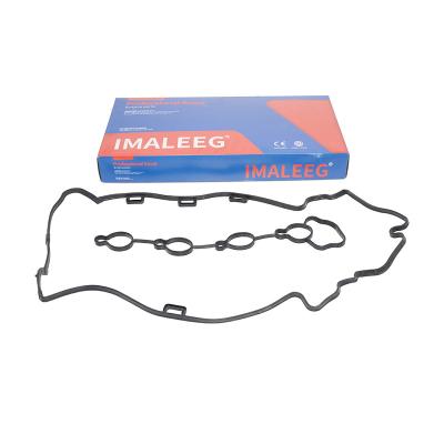 China Auto high reputation GM auto parts engine parts engine valve cover gasket OEM No. 12605173 for buick new Majestic 2.0T for sale