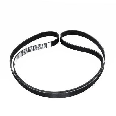 China Auto Parts Alternator Belt Timing Generator Dynamo Belt 5482728 For Buick Excelle 1.8 TSD for sale