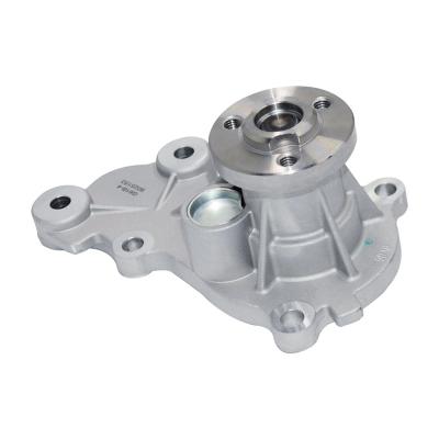 China Small no. Auto Parts Car Engine Water Pump Assembly Water Pump OEM 9025153 For Chevrolet New Sail 1.4 for sale