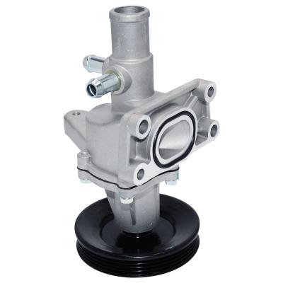 China 24537098 Auto Cooling Auto Performance Water Pump Mainframe Parts OEM 24101215 For New Chevrolet Sail 1.2 for sale