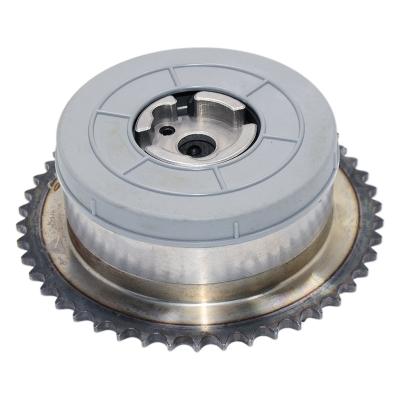 China Auto Engine Parts 12578515 Auto Parts Timing Camshaft Gear Camshaft Adjuster For Buick Lacrosse 2.4 for sale