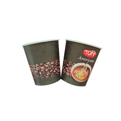 China Disposable/recyclable/aseptic Europe hot selling coffee cups are high quality for sale