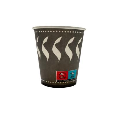 China High Quality Disposable/Recyclable/Aseptic Customizable LOGO Paper Cups for sale