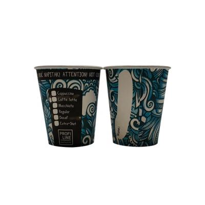 China Disposable/Recyclable/Aseptic Manufacturers Selling High Quality Paper Cup Coffee Mug for sale