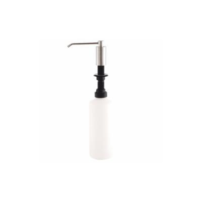 China Foam Soap Dispenser Toilet-Basin Type Foam Soap Dispenser Hiding On The Flow Desk for sale