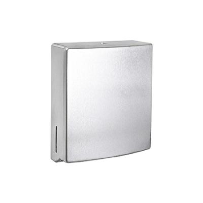 China SSS Industrial Commercial Vault Outdoor Manual Paper Towel Dispenser for sale