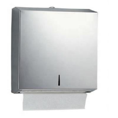 China Industrial Wall Mounted Industrial Toilet Paper Dispenser For Public Restrooms for sale