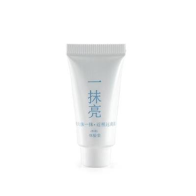 China Color Finish 60g Hand Cream Lotion Dispenser Hose Bottle Matte Shake Top 50ml Cosmetic Living Package Hose Matte Top for sale