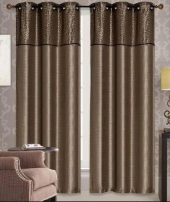 China Jacquard 2016 POPULAR CHEAP CURTAINS in GOOD QUALITY WINDOW CURTAIN ITEMS for sale