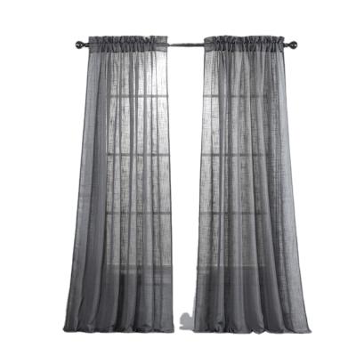 China Other Wholesale Nice Price Cheap Design Living Room Custom Multicolor Curtains For Sale for sale