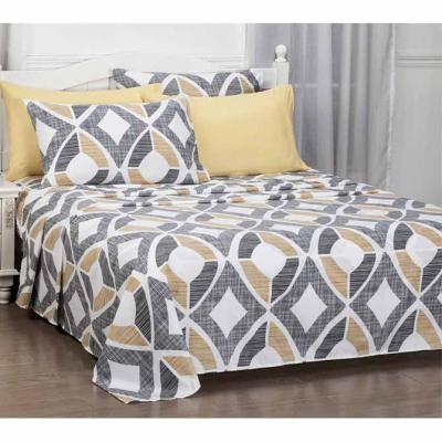 China Modern 100bed sheet for sale for sale