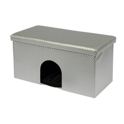 China Folding Kennel Storage Kennel Viable Last Newest Furniture Cheap Design for sale