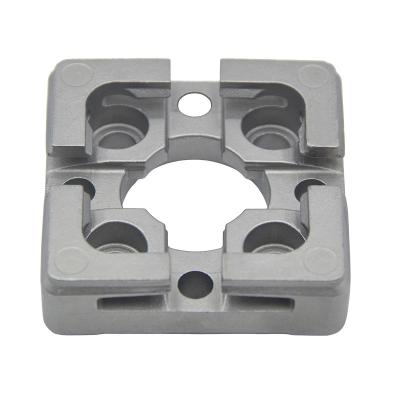 China Stainless Steel Custom metal die casting aluminum alloy die cast manufacturers for sale