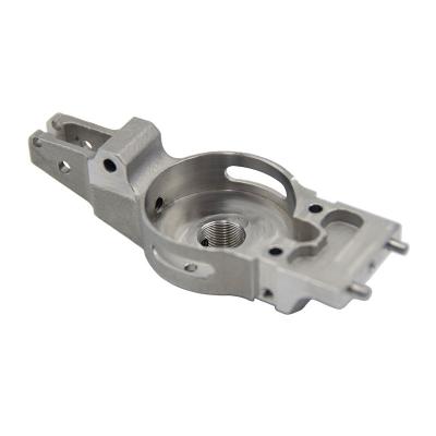 China Stainless Steel OEM customized investment precision casting with ISO9001certificate for sale