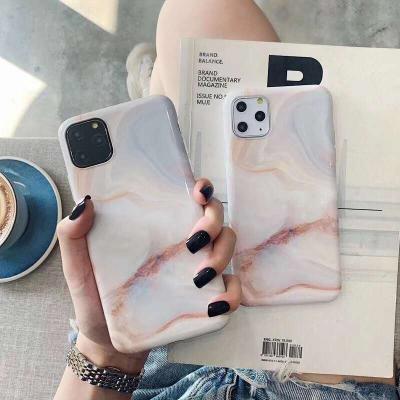 China New IMD TPU Silicon Marble Case For iPhone XS Max Phone Case With Good Price Mobile for sale