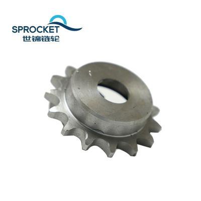 China Used in various industries food equipment manufacturing machinery stainless steel sprockets wheel best-selling gear for sale