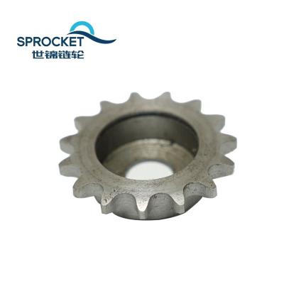 China Used in various industries food equipment machinery stainless steel manufacturing best-selling chain sprockets roll gear for sale