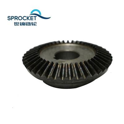 China Custom Gearbox China Suppliers High Precision Metal Gear Wheel Assembly for sale