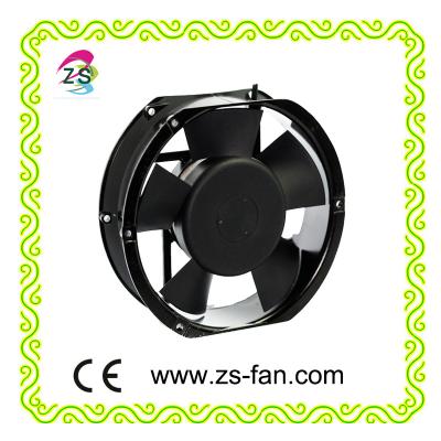 China 12v 24v 36v 48v 172*150*51mm DC Cooling Fan ,17251 Ventilation Fan for sale