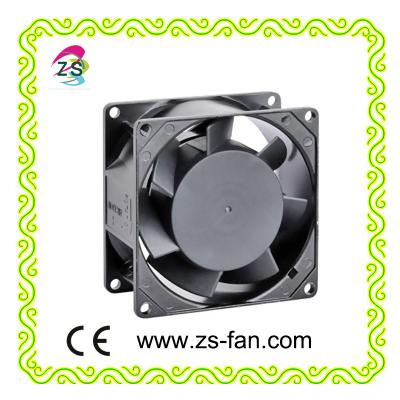 China 6030 ac mini fan 110v 220v ac axial fan 60*60*30mm for sale