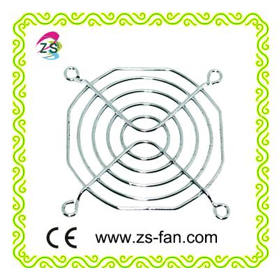 China 70mm ceiling fan guard, Motor Fan Guard 70mm for sale