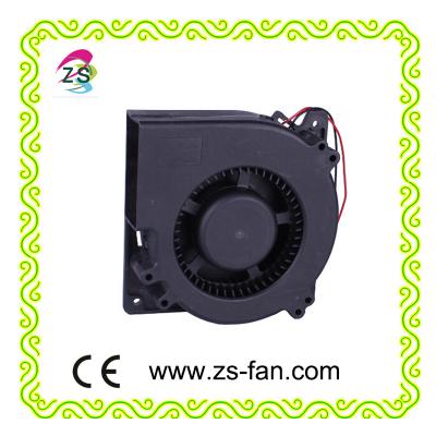 China 120*32mm waterproof dc blower fan 12032 with CE/ROHSUL certificate for sale