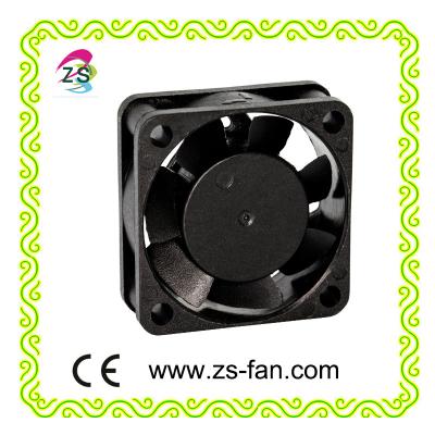 China portable air conditioner for cars 40X40x15MM dc fan,rechargeable fan for sale