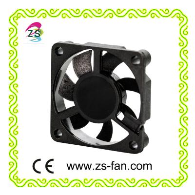 China mini fan ip68 35X35x7MM usb cooling fan 35mm axial fan for sale