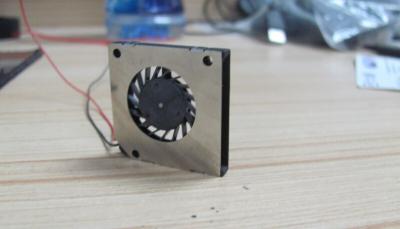 China 15x15x4mm 3.3v 5v high speed fan micro cooling fan for sale