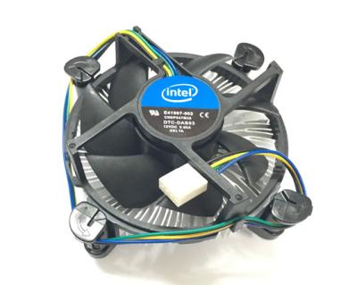 China Intel E41997-002 CPU cooler for 1155 1156 for sale