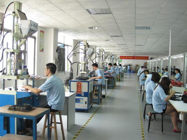 Verified China supplier - Quanzhou Oli New Energy Technology Co., Ltd.