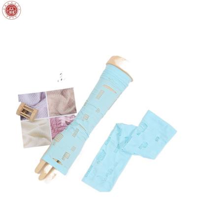 China Sun Protection Zong Hundred Summer Women 2022 New Yu With Breathable Ice Sleeves Decoration Fashionable Sports for sale