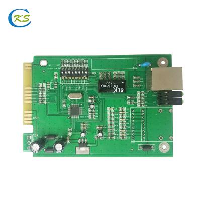 China FR-4 china shenzhen prototype pcb board smt pcb assembly and pcba for sale