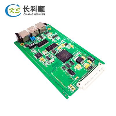 China FR-4 China customized pcba board pcb assembly factory for wireless speaker pcba service for sale