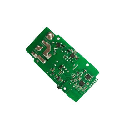 China FR-4 Shenzhen PCBA 4g manufacturer factory price wifi router pcb pcba for sale