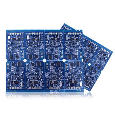 China High quality FR-4 Shenzhen 94v0 pcba fr4 manufacturer circuit board pcba custom service for sale