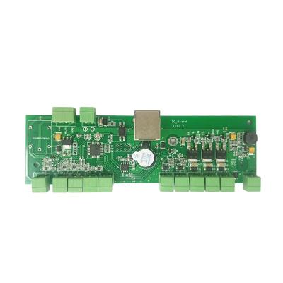 China OEM FR-4 Aluminum PCB Prototype Supplier Shenzhen China for sale