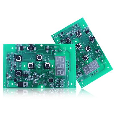 China Customized PCBA, Industrial Control Board PCBA, Electronic Pcba Maker PCB Kit CKS-Customized for sale