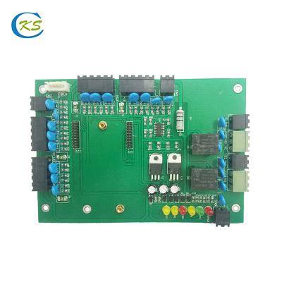 China FR-4 Shenzhen Customized Speaker Board Speaker Board Assembly PCB Boards Wireless Amplifier for sale