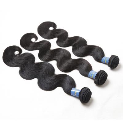 China Body Wave Cuticle Aligned Raw Free Wholesale Pure Virgin Indian Hair Tangle Free for sale