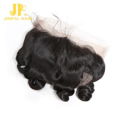 China Free Sample Loose Wave Hair Bundles With Closure, Full Cuticle Deep Wave Hair 3 Bundles With Closure, Hair Extension With Closure for sale