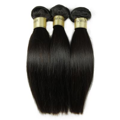 China Natural grade 8a brazilian hair weaves free shipping JP grade 8a brazilian hair weave, staight hair wholesale price for sale