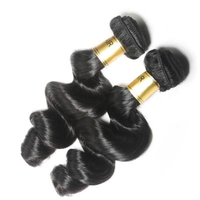 China Cheap Loose Wave JP Human Hair 10A 100% New Natural Brazilian Hair for sale