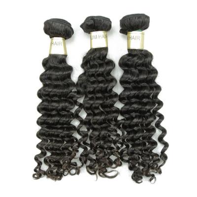 China Deepest Wave JP Hair Deepest One Hair 10A Distributor Grade Deep Wave 100% Peruvian Virgin Hair for sale