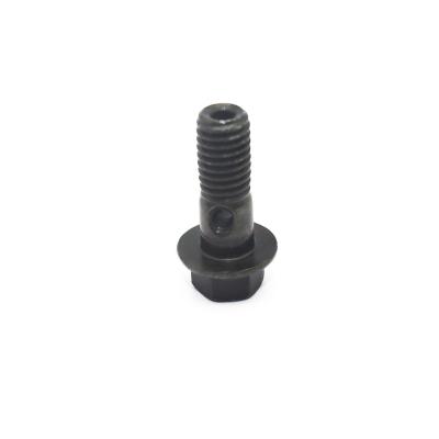 China Industry Factory Direct Sale General Motorcycle Piping Bolt M8x22 for sale