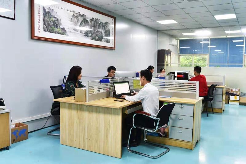 Verified China supplier - Shenzhen Shengshiweiye Photoelectric Co., Ltd.