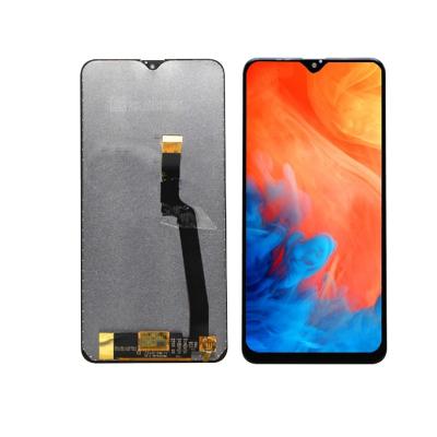 China Broken Fix Phone Screen TFT Mobile Phone Touch Screen A10 LCD For Samsung Galaxy A10 Phone Screen Replacement for sale