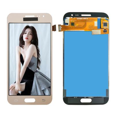 China Broken Fix Phone Screen Display Screen LCD For Samsung Galaxy J2 LCD Screen Replacement For Samsung J200 Touch Screen LCD for sale